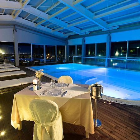 Hotel Horizon Montegranaro Exterior photo