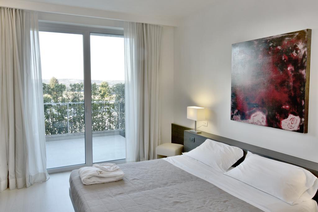Hotel Horizon Montegranaro Exterior photo