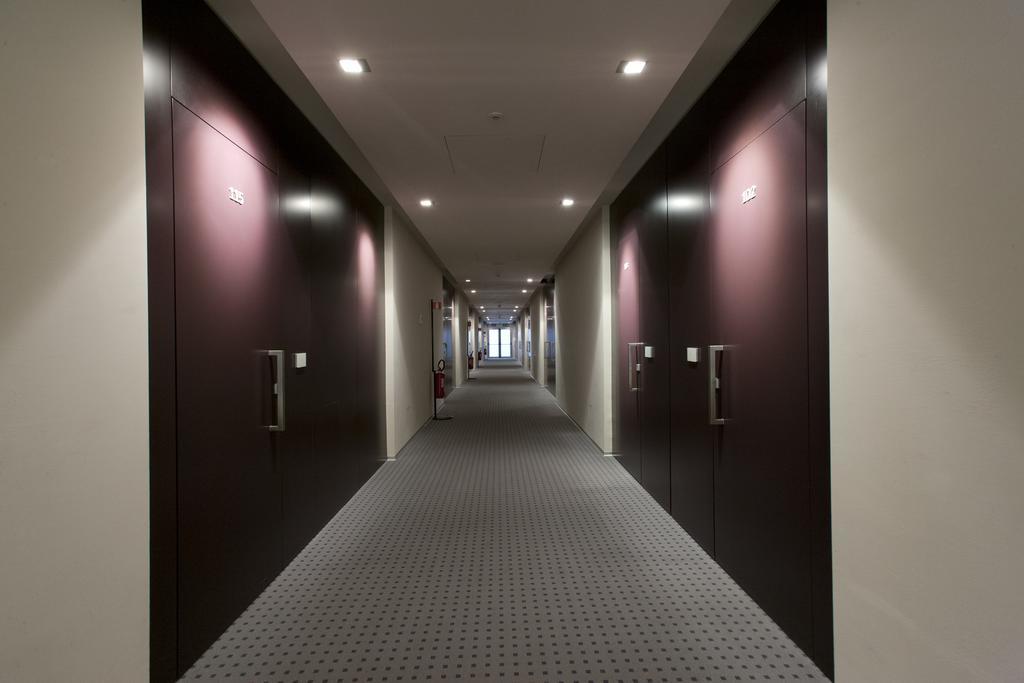 Hotel Horizon Montegranaro Exterior photo