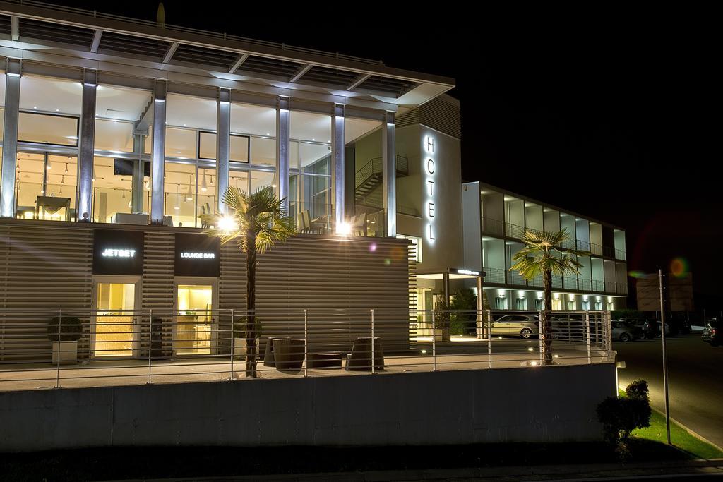 Hotel Horizon Montegranaro Exterior photo