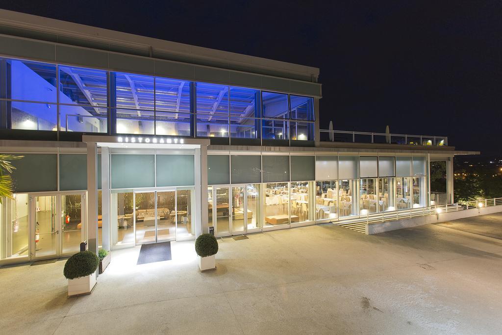 Hotel Horizon Montegranaro Exterior photo